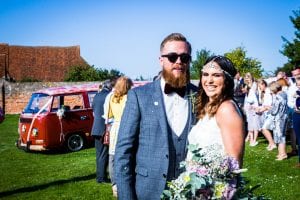 Cressing Barns Wedding Essex